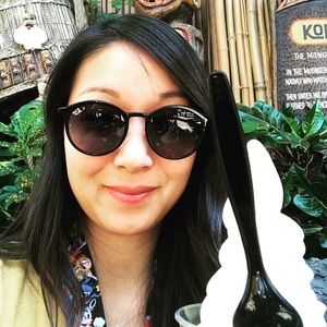 Meet your Posher, Ellen